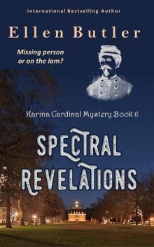 Spectral Revelations