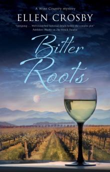 Bitter Roots Bitter Roots