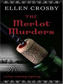 The Merlot Murders The Merlot Murders