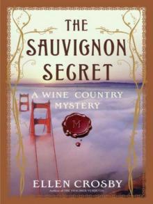 The Sauvignon Secret The Sauvignon Secret
