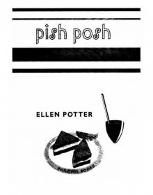 Pish Posh