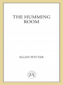 The Humming Room