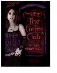 The Coffin Club