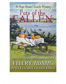 Fate of the Fallen