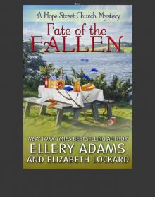 Fate of the Fallen