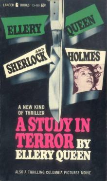 A Study in Terror