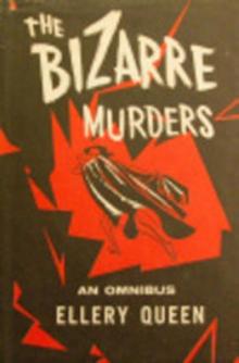 The Bizarre Murders