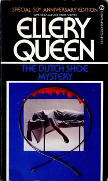 The Dutch Shoe Mystery
