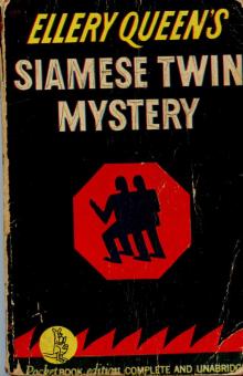 The Siamese Twin Mystery
