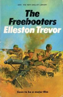 The Freebooters