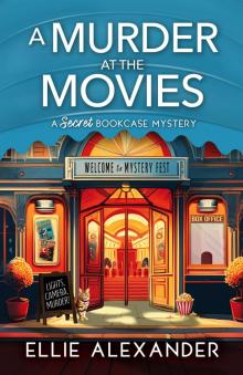 A Murder at the Movies