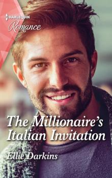 The Millionaire's Italian Invitation