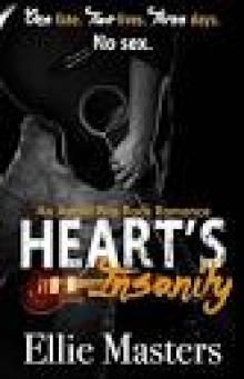 Heart’s Insanity