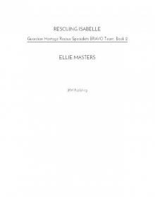 Rescuing Isabelle