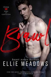 Brawl: A Bully Romance (King of Castleton Book 3)