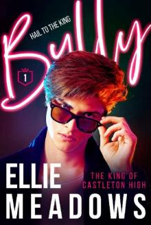 Bully: A High School Bully Romance (The King of Castleton High Book 1)