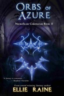 Orbs of Azure