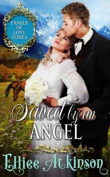 Saved By An Angel