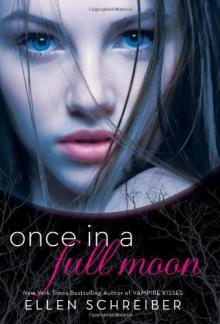 Once in a Full Moon Once in a Full Moon