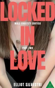 Locked in Love Part Two: Male Chastity Erotica