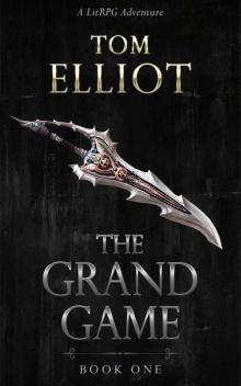 The Grand Game, Book 1