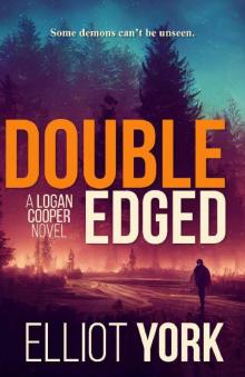 Double Edged (Detective Logan Cooper Series Book 3)
