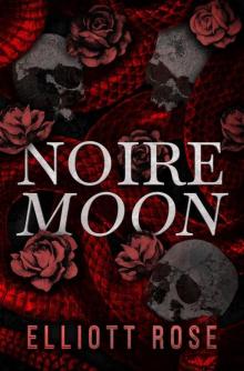 Noire Moon: A Prologue Novella