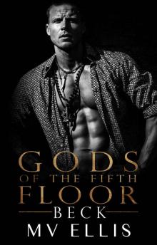 BECK: Gods of the Fifth Floor Book 1