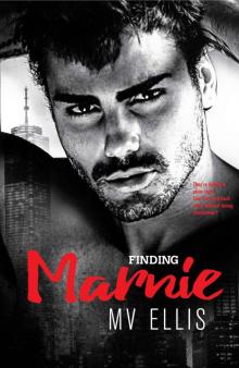 Finding Marnie: Heartless Few (#4)