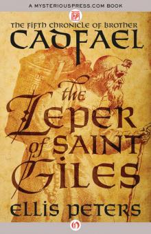 Leper of Saint Giles Leper of Saint Giles