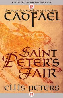 St. Peter's Fair St. Peter's Fair