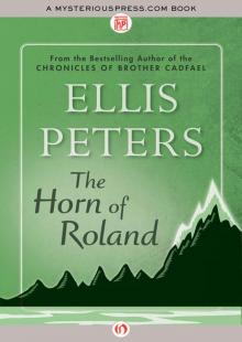 The Horn of Roland