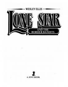 Lone Star 03
