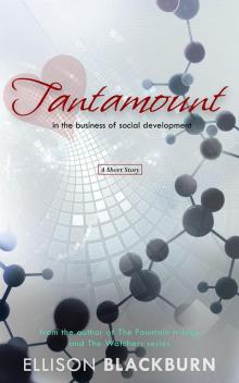 Tantamount [short story]