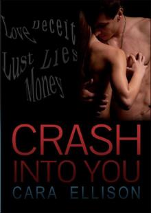 Crash Into You