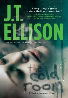 Jackson 04 - The Cold Room