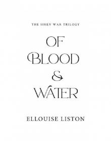 Of Blood & Water