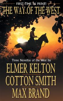 The Way Of The West