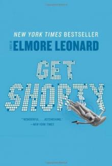 Get Shorty: A Novel cp-1