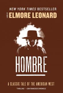 Hombre Hombre