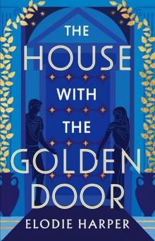 The House with the Golden Door