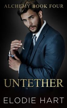 Untether: A Hot Reverse Age Gap Romance (Alchemy)