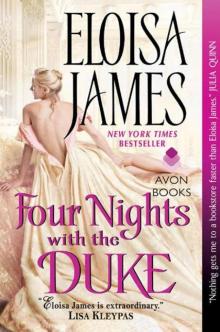Four Nights With the Duke Four Nights With the Duke