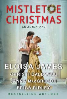 Mistletoe Christmas Mistletoe Christmas