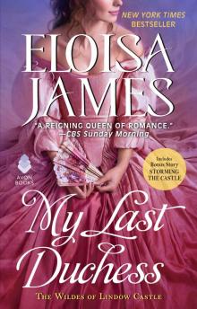 My Last Duchess My Last Duchess