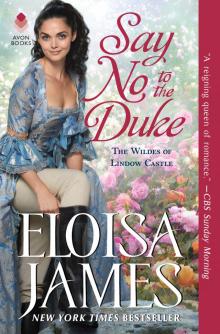 Say No to the Duke Say No to the Duke