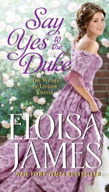 Say Yes to the Duke Say Yes to the Duke