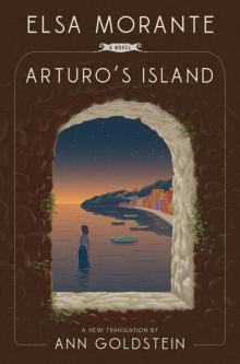 Arturo's Island Arturo's Island