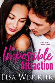 An Impossible Attraction An Impossible Attraction