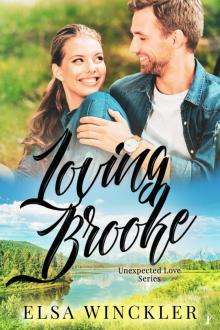 Loving Brooke Loving Brooke